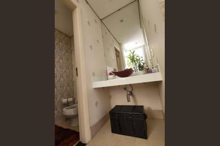 Casa à venda com 500m², 3 quartos e 6 vagas