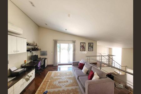 Casa à venda com 3 quartos, 500m² em Alphaville Residencial Zero, Barueri