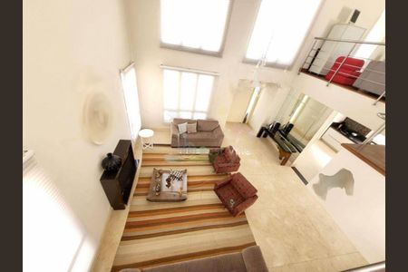 Casa à venda com 3 quartos, 500m² em Alphaville Residencial Zero, Barueri