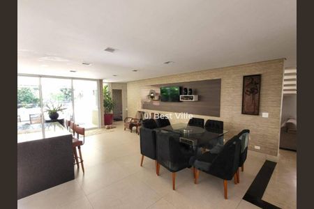 Casa à venda com 500m², 3 quartos e 6 vagas