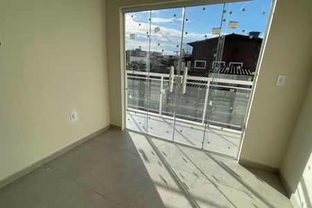 Casa para alugar com 60m², 2 quartos e 1 vaga Casa para alugar com 60m², 2 quartos e 1 vagaQuarto 2