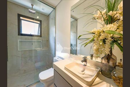 Casa à venda com 4 quartos, 411m² em Alphaville Conde II, Barueri