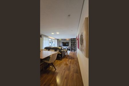 Apartamento à venda com 3 quartos, 151m² em Parque dos Principes, São Paulo