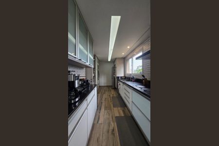 Apartamento à venda com 3 quartos, 151m² em Parque dos Principes, São Paulo