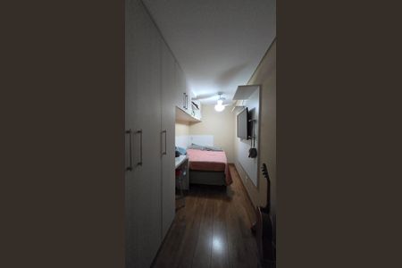 Apartamento à venda com 3 quartos, 151m² em Parque dos Principes, São Paulo