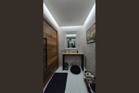 Apartamento à venda com 3 quartos, 151m² em Parque dos Principes, São Paulo