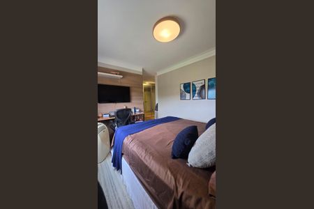 Apartamento à venda com 3 quartos, 151m² em Parque dos Principes, São Paulo