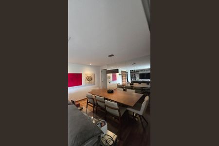 Apartamento à venda com 3 quartos, 151m² em Parque dos Principes, São Paulo