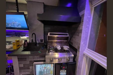 Apartamento para alugar com 91m², 1 quarto e 2 vagas Apartamento para alugar com 91m², 1 quarto e 2 vagasVaranda