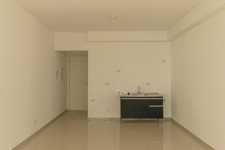 Studio de kitnet/studio para alugar com 1 quarto, 40m² em Centro, Curitiba