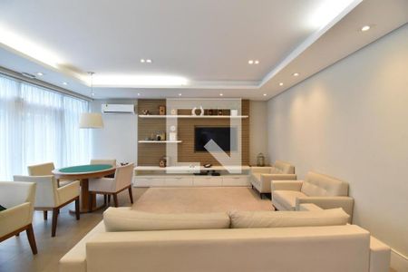 Studio para alugar com 40m², 1 quarto e sem vagaSala de Jogos