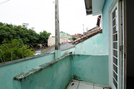Casa para alugar com 80m², 2 quartos e 3 vagasFrentre