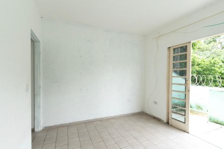 Casa para alugar com 80m², 2 quartos e 3 vagasSala 