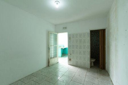 Casa para alugar com 80m², 2 quartos e 3 vagasCozinha 