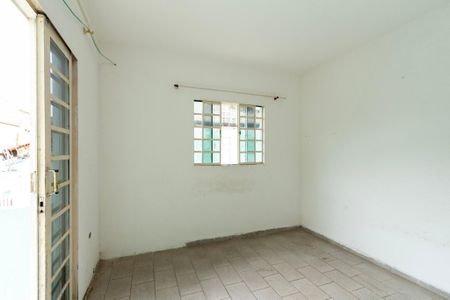 Sala  de casa para alugar com 2 quartos, 80m² em Jardim Residencial Imperatriz, Sorocaba