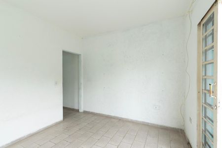 Sala  de casa para alugar com 2 quartos, 80m² em Jardim Residencial Imperatriz, Sorocaba