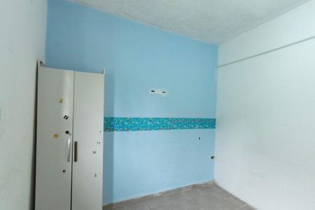 Quarto de casa para alugar com 2 quartos, 80m² em Jardim Residencial Imperatriz, Sorocaba