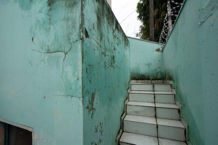 Casa para alugar com 80m², 2 quartos e 3 vagasFrentre