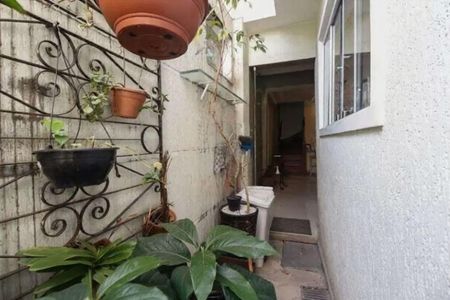 Casa à venda com 2 quartos, 112m² em Vila Gomes Cardim, São Paulo