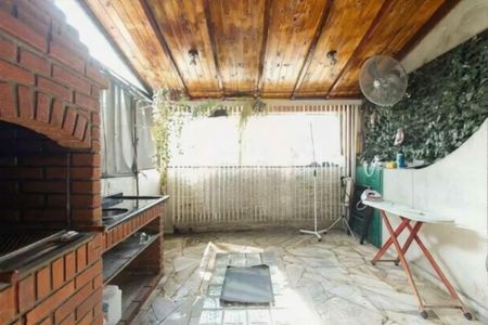 Casa à venda com 2 quartos, 112m² em Vila Gomes Cardim, São Paulo