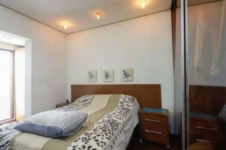 Casa à venda com 2 quartos, 112m² em Vila Gomes Cardim, São Paulo