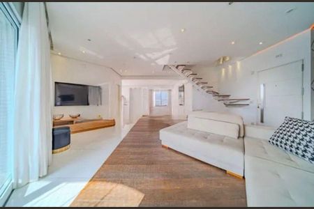 Apartamento à venda com 4 quartos, 210m² em Vila Regente Feijó, São Paulo