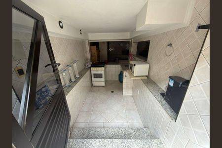 Casa à venda com 3 quartos, 174m² em Paulicéia, São Bernardo do Campo