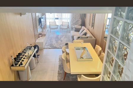 Apartamento à venda com 4 quartos, 400m² em Centro, São Bernardo do Campo