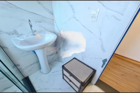 Apartamento à venda com 1 quarto, 26m² em Vila Formosa, São Paulo