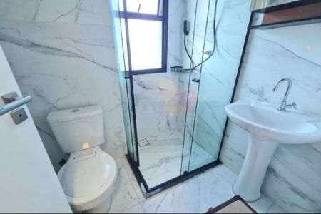 Apartamento à venda com 1 quarto, 26m² em Vila Formosa, São Paulo