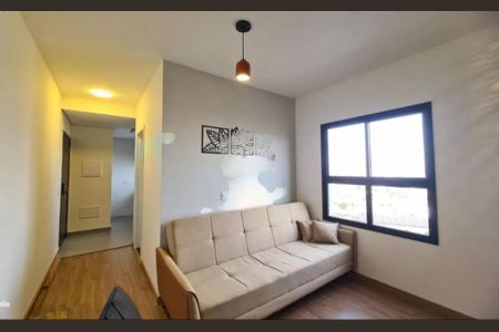 Apartamento à venda com 1 quarto, 26m² em Vila Formosa, São Paulo
