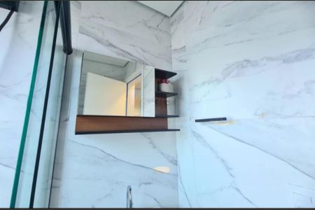 Apartamento à venda com 1 quarto, 26m² em Vila Formosa, São Paulo