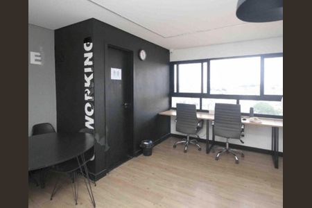 Apartamento à venda com 1 quarto, 26m² em Vila Formosa, São Paulo