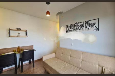 Apartamento à venda com 1 quarto, 26m² em Vila Formosa, São Paulo