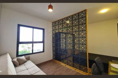 Apartamento à venda com 1 quarto, 26m² em Vila Formosa, São Paulo