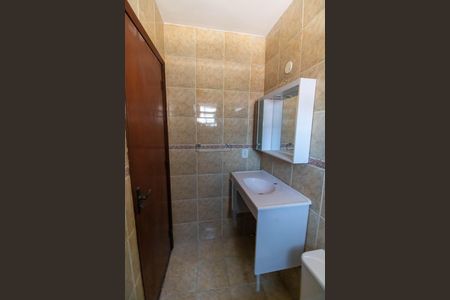 Casa de condomínio à venda com 100m², 2 quartos e 1 vaga Casa de condomínio à venda com 100m², 2 quartos e 1 vagaBanheiro