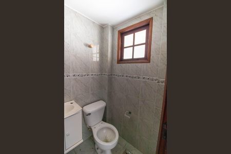 Casa de condomínio à venda com 100m², 2 quartos e 1 vaga Casa de condomínio à venda com 100m², 2 quartos e 1 vagaLavabo