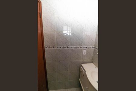 Casa de condomínio à venda com 100m², 2 quartos e 1 vaga Casa de condomínio à venda com 100m², 2 quartos e 1 vagaLavabo