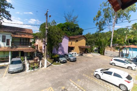 Casa de condomínio à venda com 100m², 2 quartos e 1 vaga Casa de condomínio à venda com 100m², 2 quartos e 1 vagaVista do Quarto 2