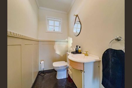 Casa à venda com 4 quartos, 360m² em Alphaville, Santana de Parnaíba