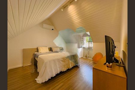 Casa à venda com 4 quartos, 360m² em Alphaville, Santana de Parnaíba