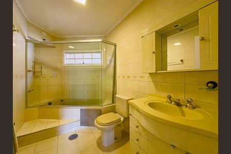 Casa à venda com 4 quartos, 360m² em Alphaville, Santana de Parnaíba