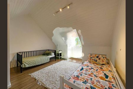 Casa à venda com 4 quartos, 360m² em Alphaville, Santana de Parnaíba