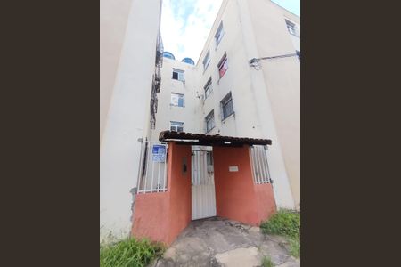 Apartamento para alugar com 45m², 2 quartos e sem vagaPlaquinha instalada 19/02/2026 GYAK-227