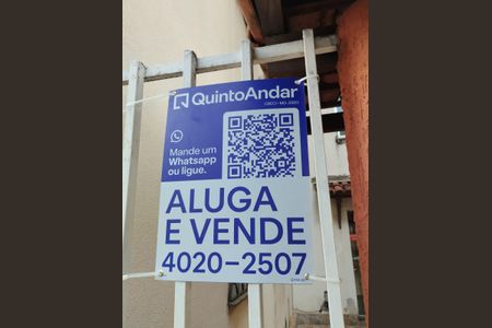 Apartamento para alugar com 45m², 2 quartos e sem vagaPlaquinha instalada 19/02/2026 GYAK-227