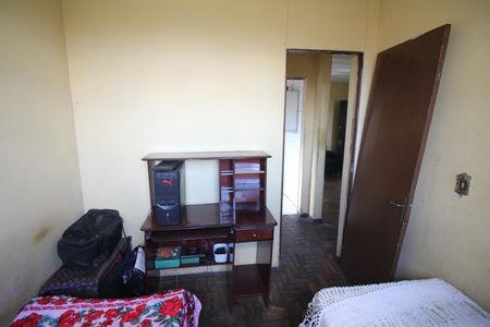Quarto 2 de apartamento para alugar com 2 quartos, 45m² em Jardim Riacho das Pedras, Contagem