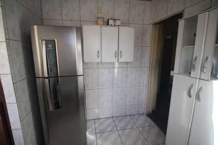 Apartamento para alugar com 45m², 2 quartos e sem vagaCozinha