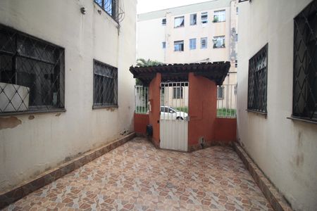 Apartamento para alugar com 45m², 2 quartos e sem vagaÁrea comum