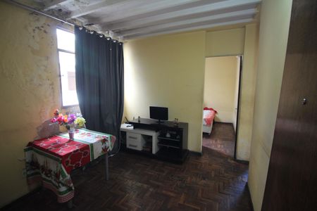 Apartamento para alugar com 45m², 2 quartos e sem vagaSala