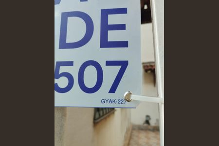 Apartamento para alugar com 45m², 2 quartos e sem vagaPlaquinha instalada 19/02/2026 GYAK-227